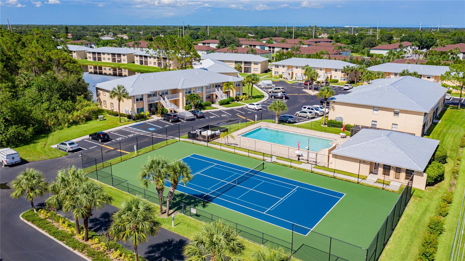 25050 SANDHILL BLVD #2A4, PUNTA GORDA, FL, 33983