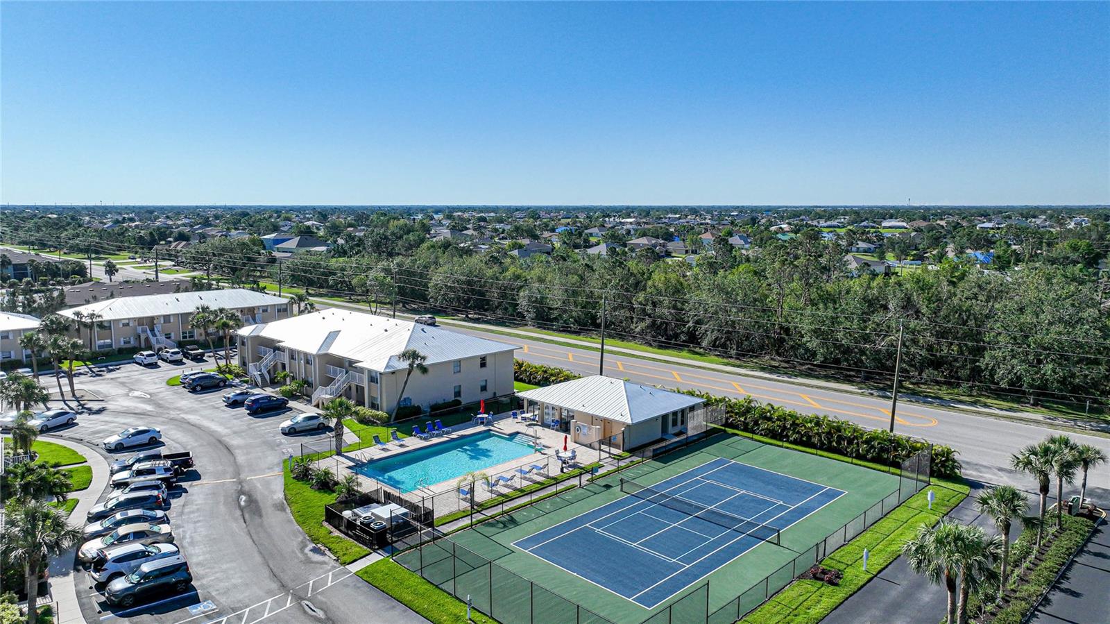 25050 SANDHILL BLVD #2A4, PUNTA GORDA, FL, 33983