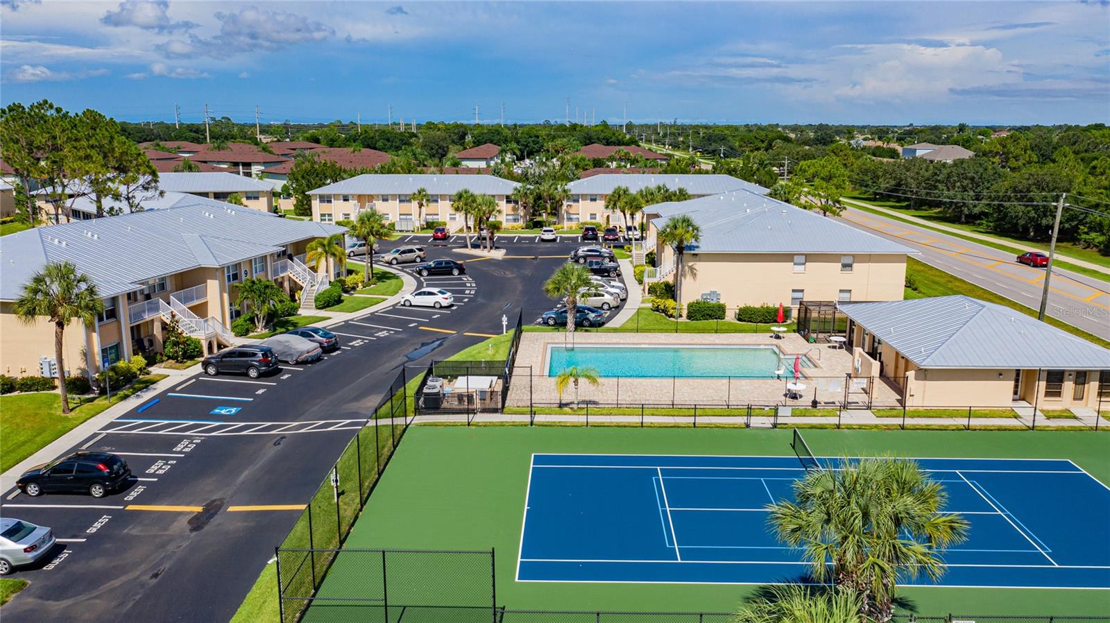 25050 SANDHILL BLVD #2A4, PUNTA GORDA, FL, 33983