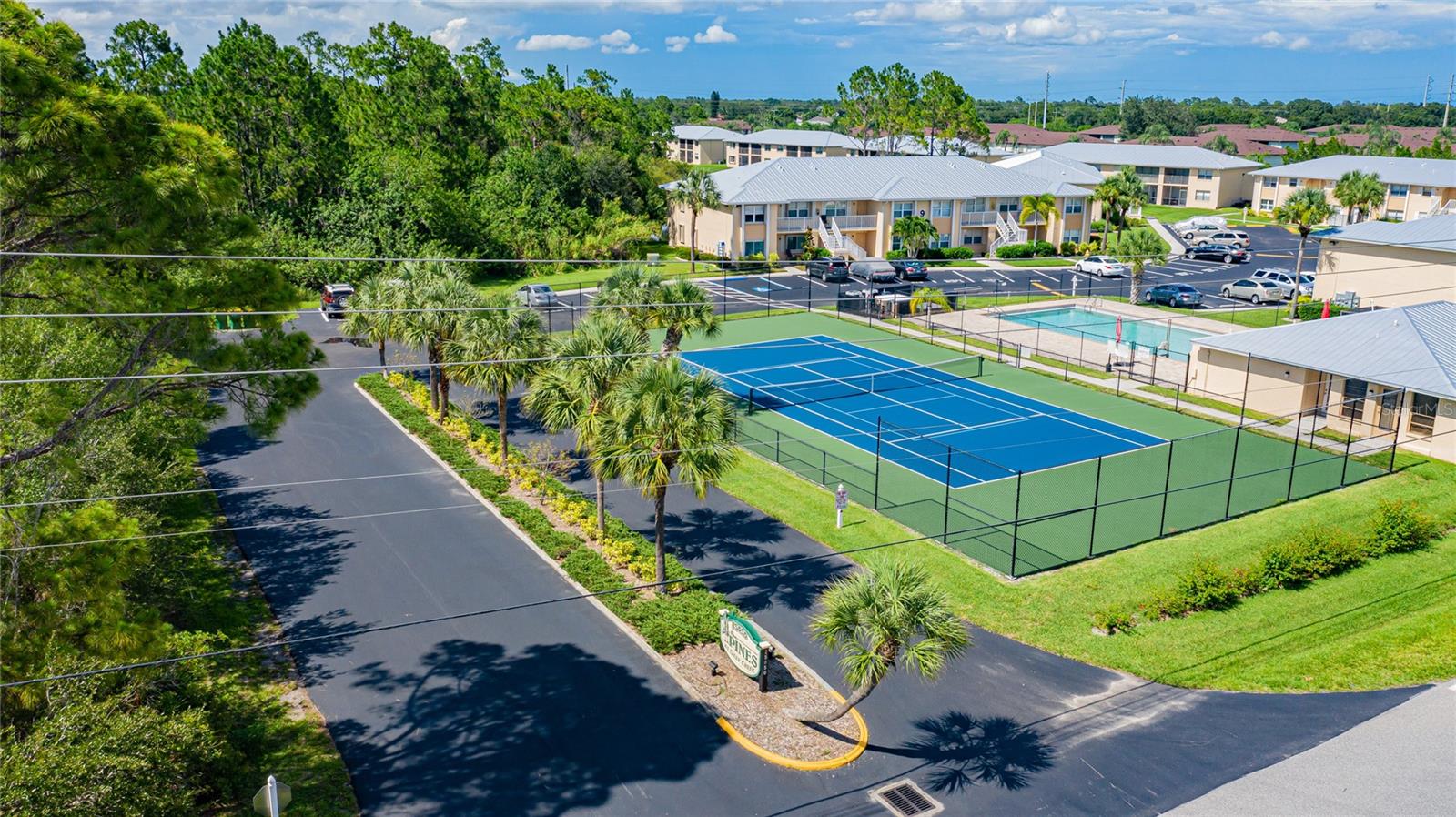 25050 SANDHILL BLVD #2A4, PUNTA GORDA, FL, 33983