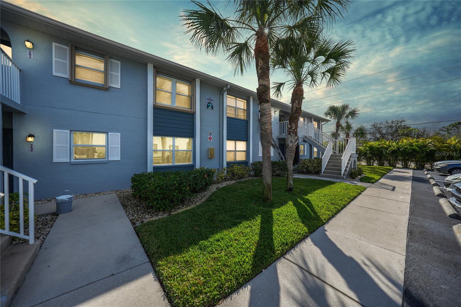 25050 SANDHILL BLVD #2A4, PUNTA GORDA, FL, 33983