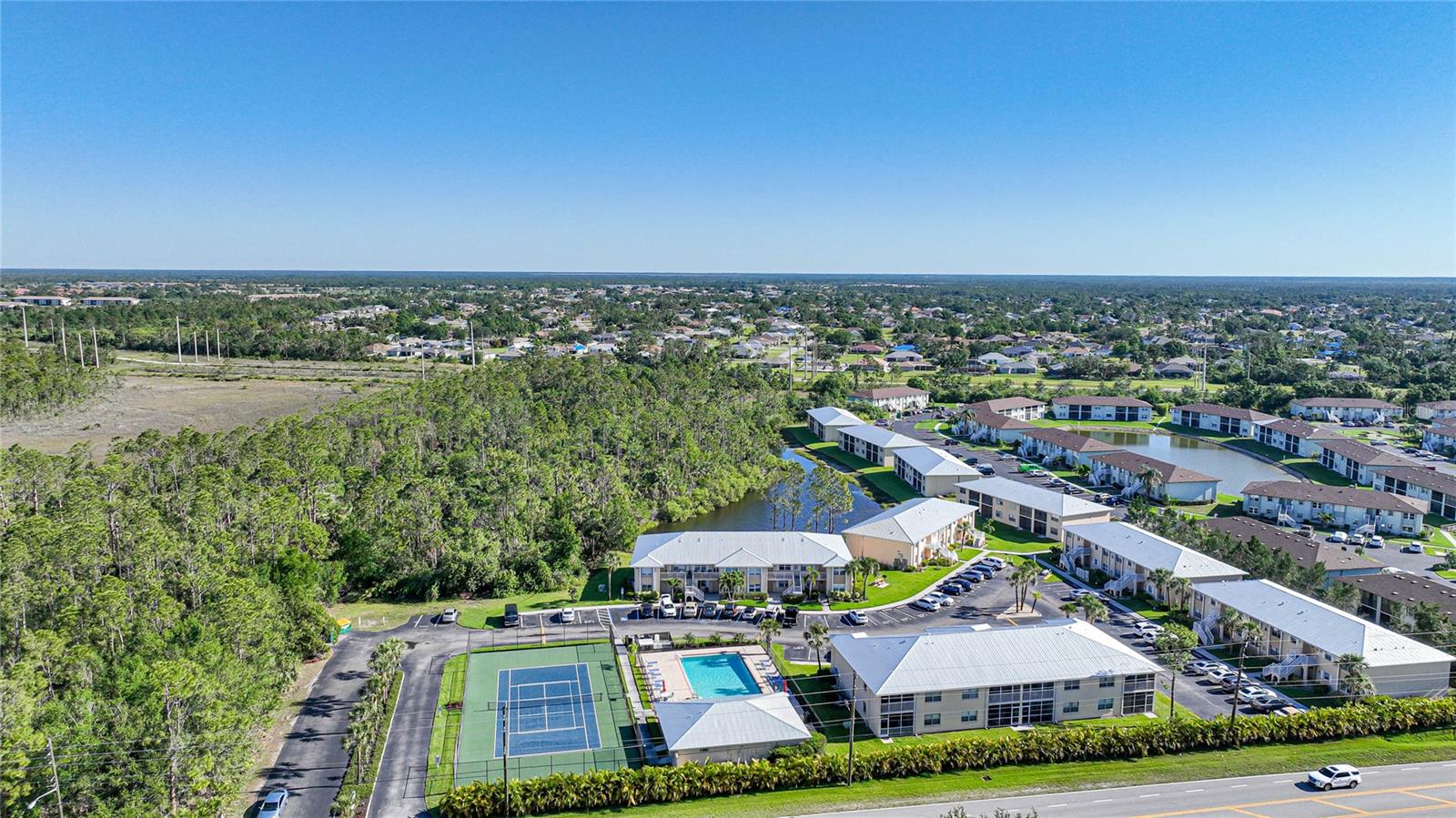 25050 SANDHILL BLVD #2A4, PUNTA GORDA, FL, 33983