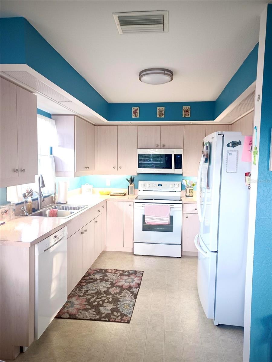 5800 SABAL TRACE DR #1202, NORTH PORT, FL, 34287