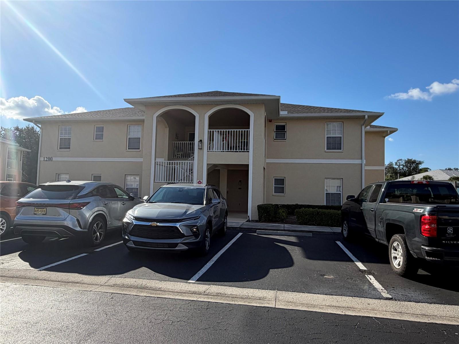 5800 SABAL TRACE DR #1202, NORTH PORT, FL, 34287