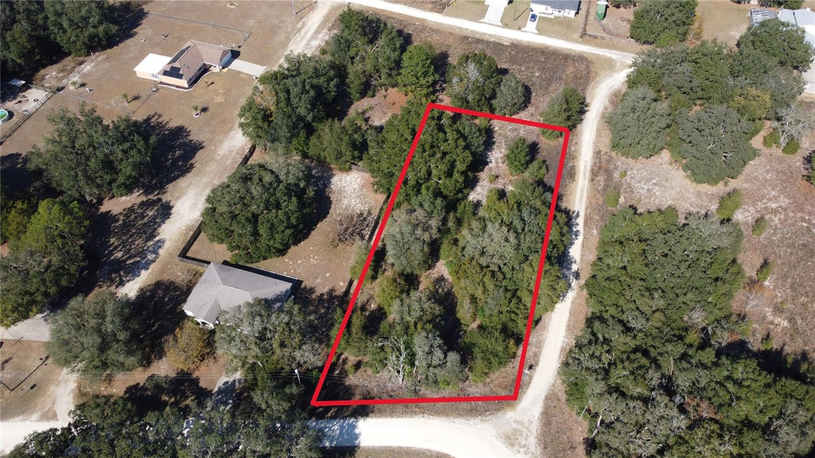 0 SW 132 CT, DUNNELLON, FL, 34432