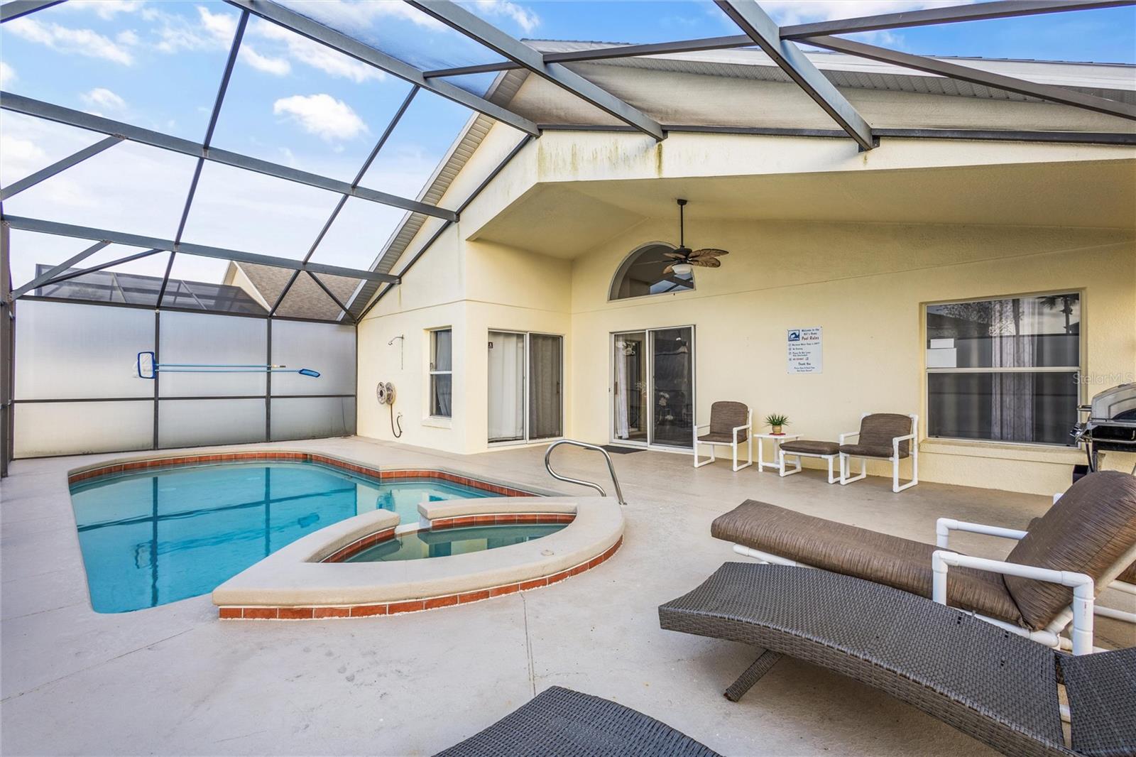 4715 CUMBRIAN LAKES DR, KISSIMMEE, FL, 34746