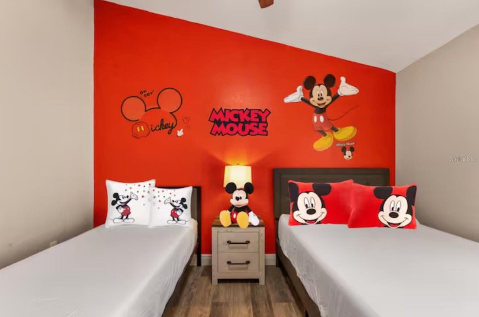 4715 CUMBRIAN LAKES DR, KISSIMMEE, FL, 34746