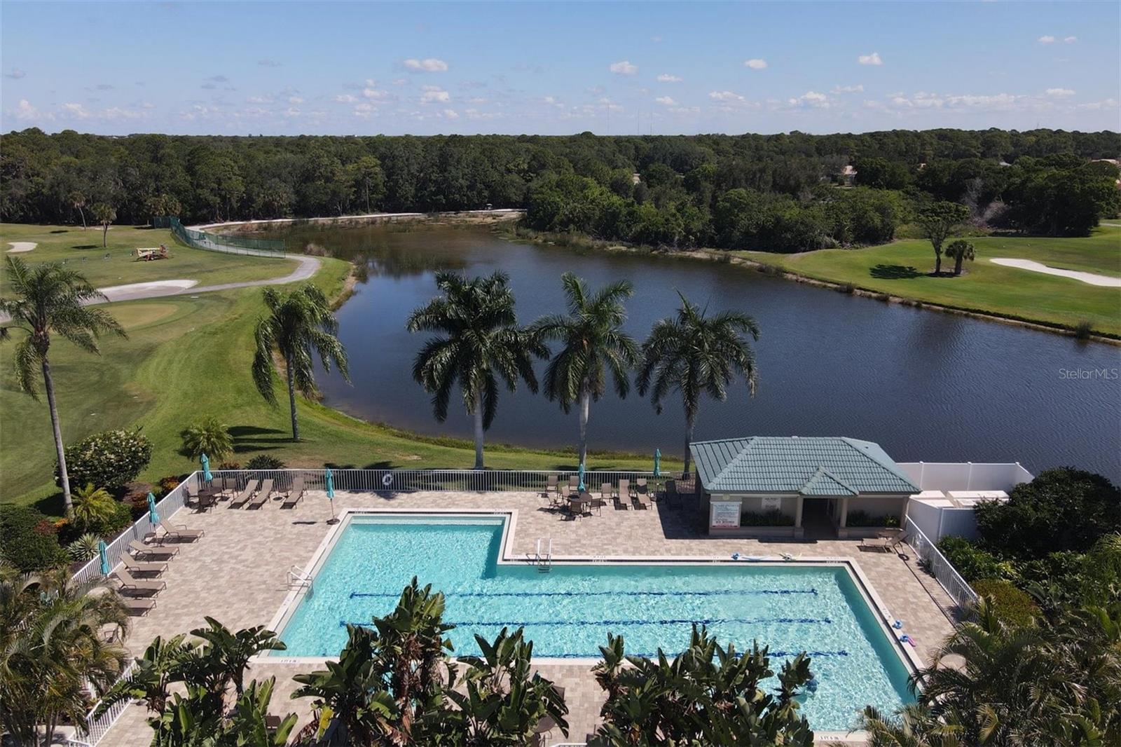 446 PINEWOOD LAKE DR, VENICE, FL, 34285