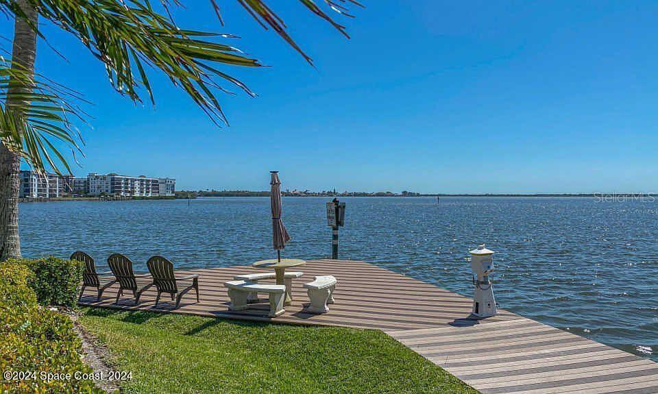 4125 W END RD #306, COCOA BEACH, FL, 32931