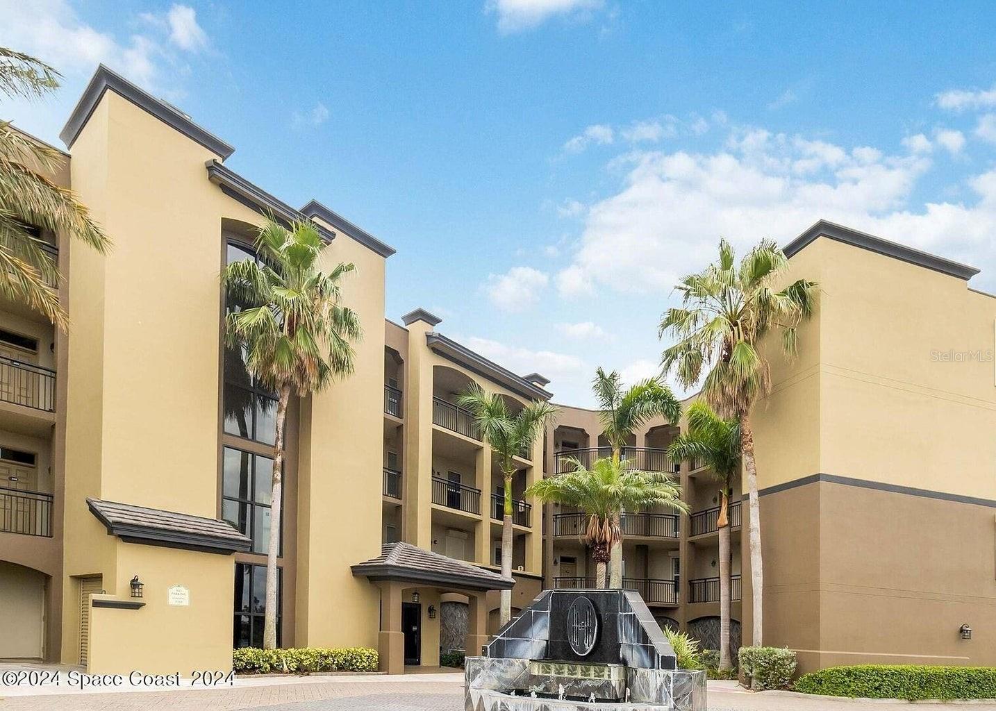 4125 W END RD #306, COCOA BEACH, FL, 32931