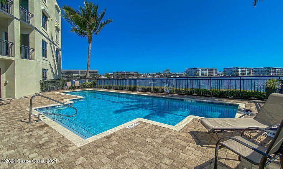 4125 W END RD #306, COCOA BEACH, FL, 32931