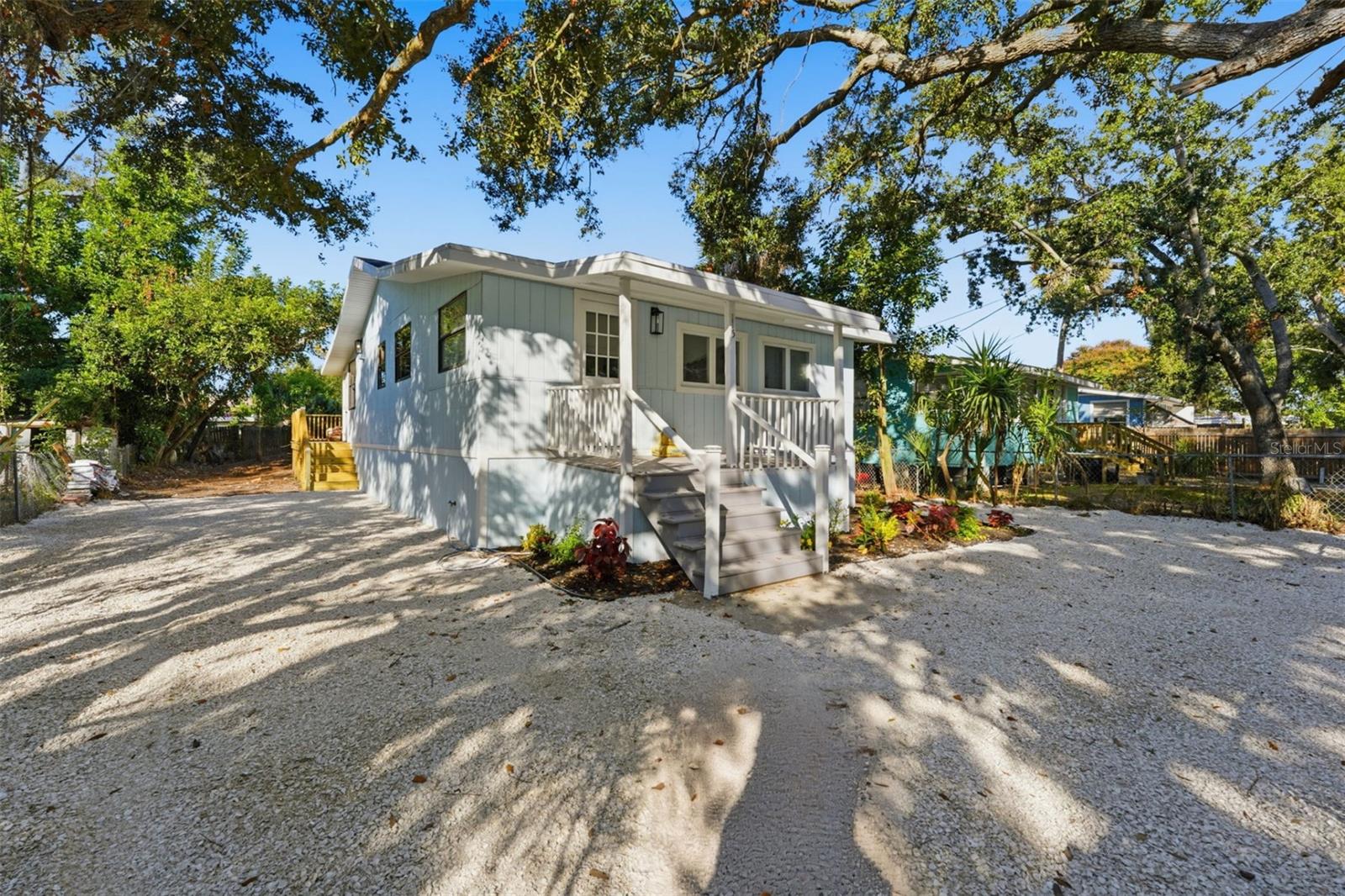 115 KENWOOD AVE, NOKOMIS, FL, 34275