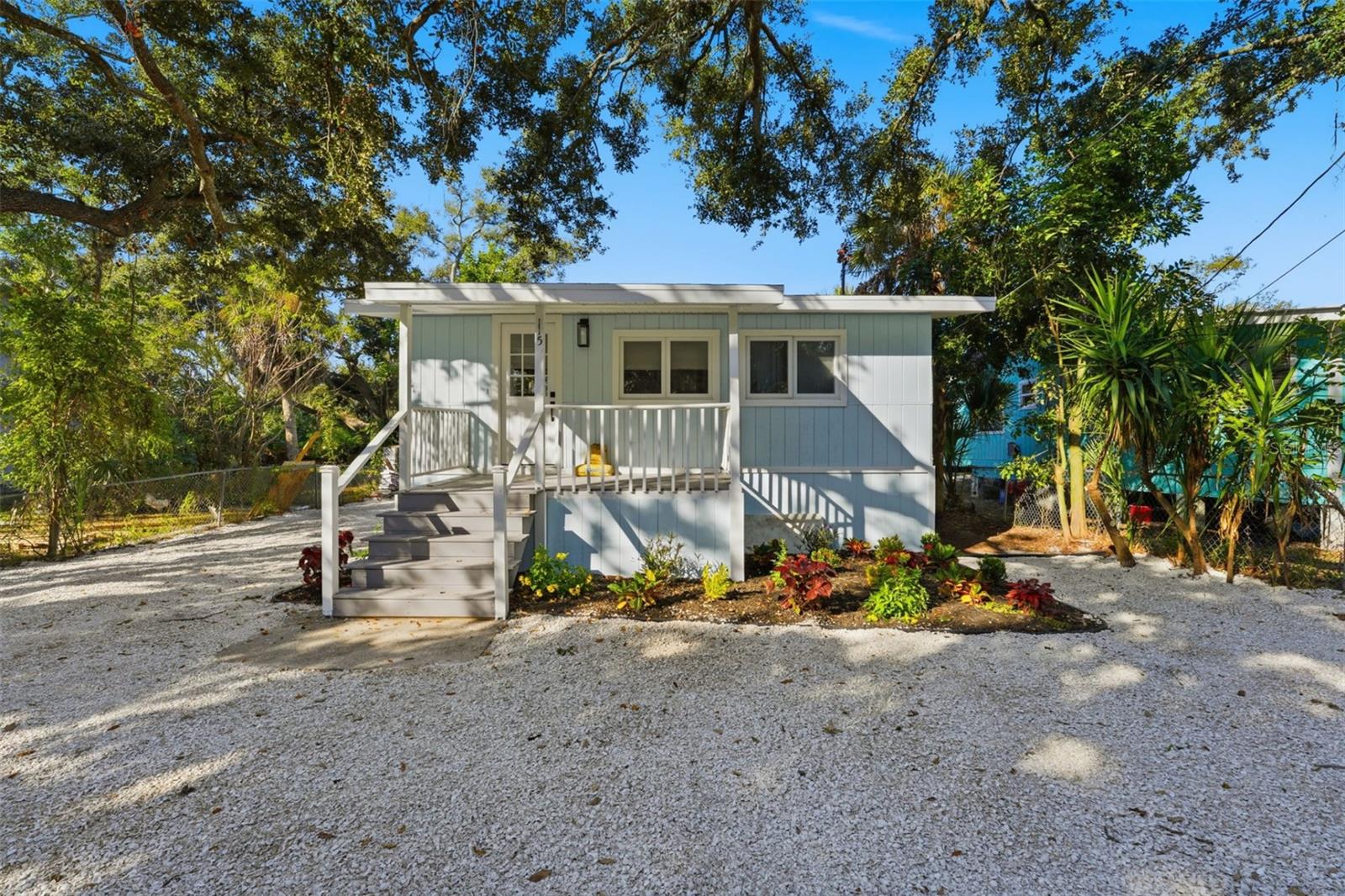 115 KENWOOD AVE, NOKOMIS, FL, 34275