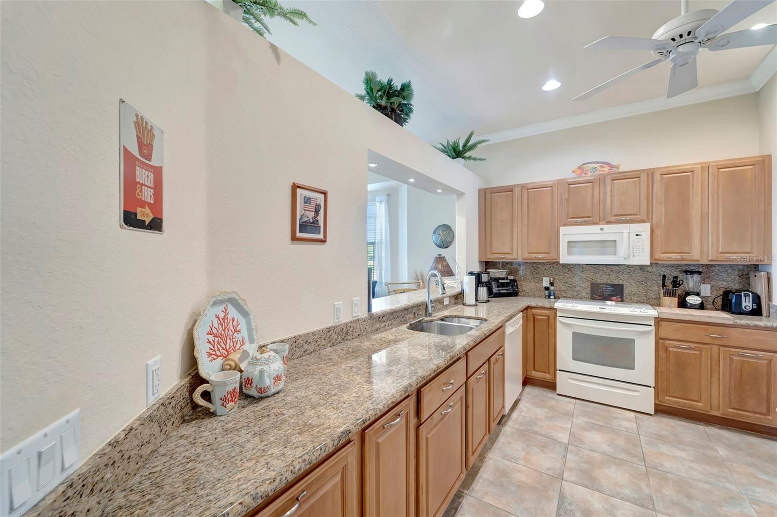 12426 GROUSE AVE, PORT CHARLOTTE, FL, 33981