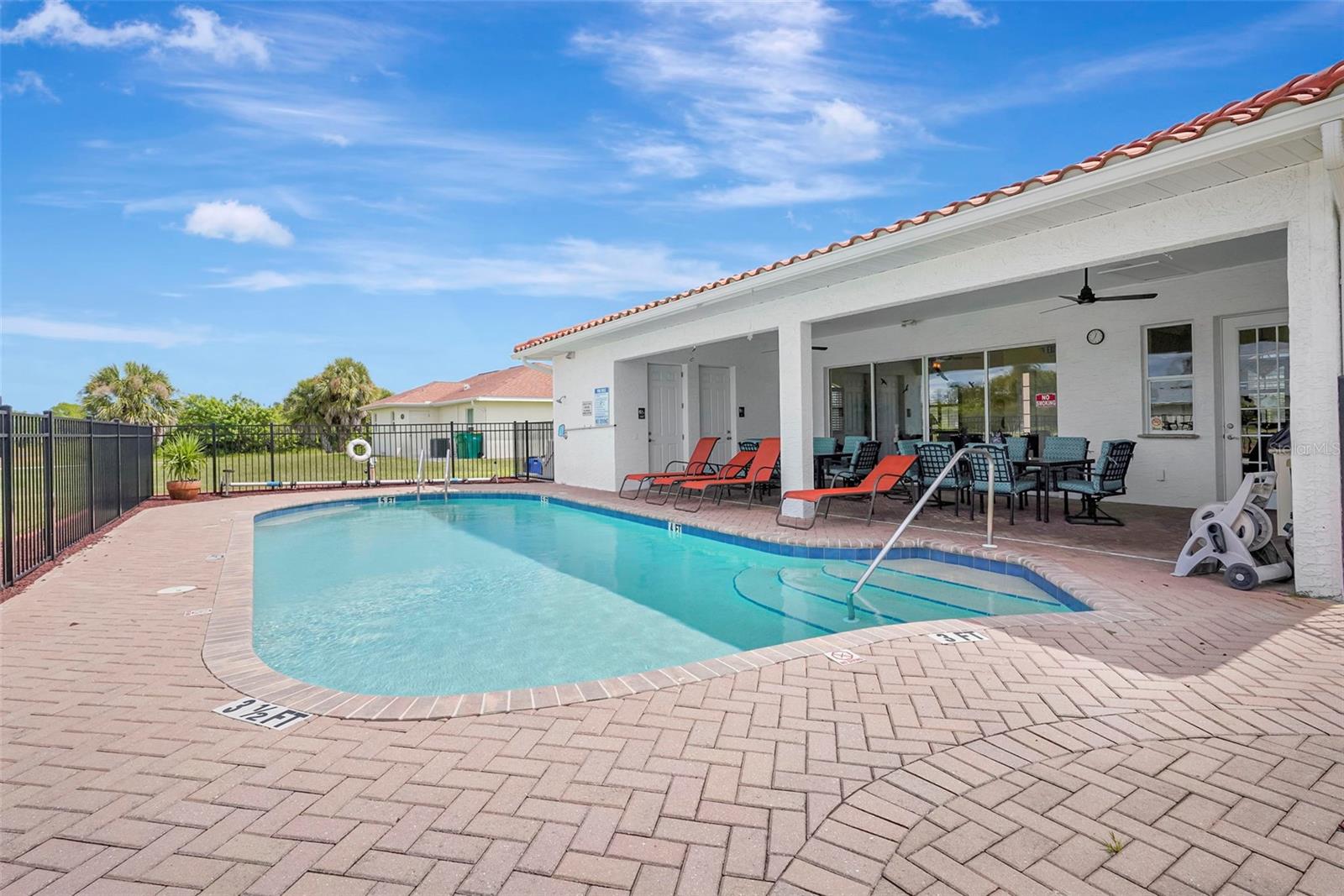 12426 GROUSE AVE, PORT CHARLOTTE, FL, 33981