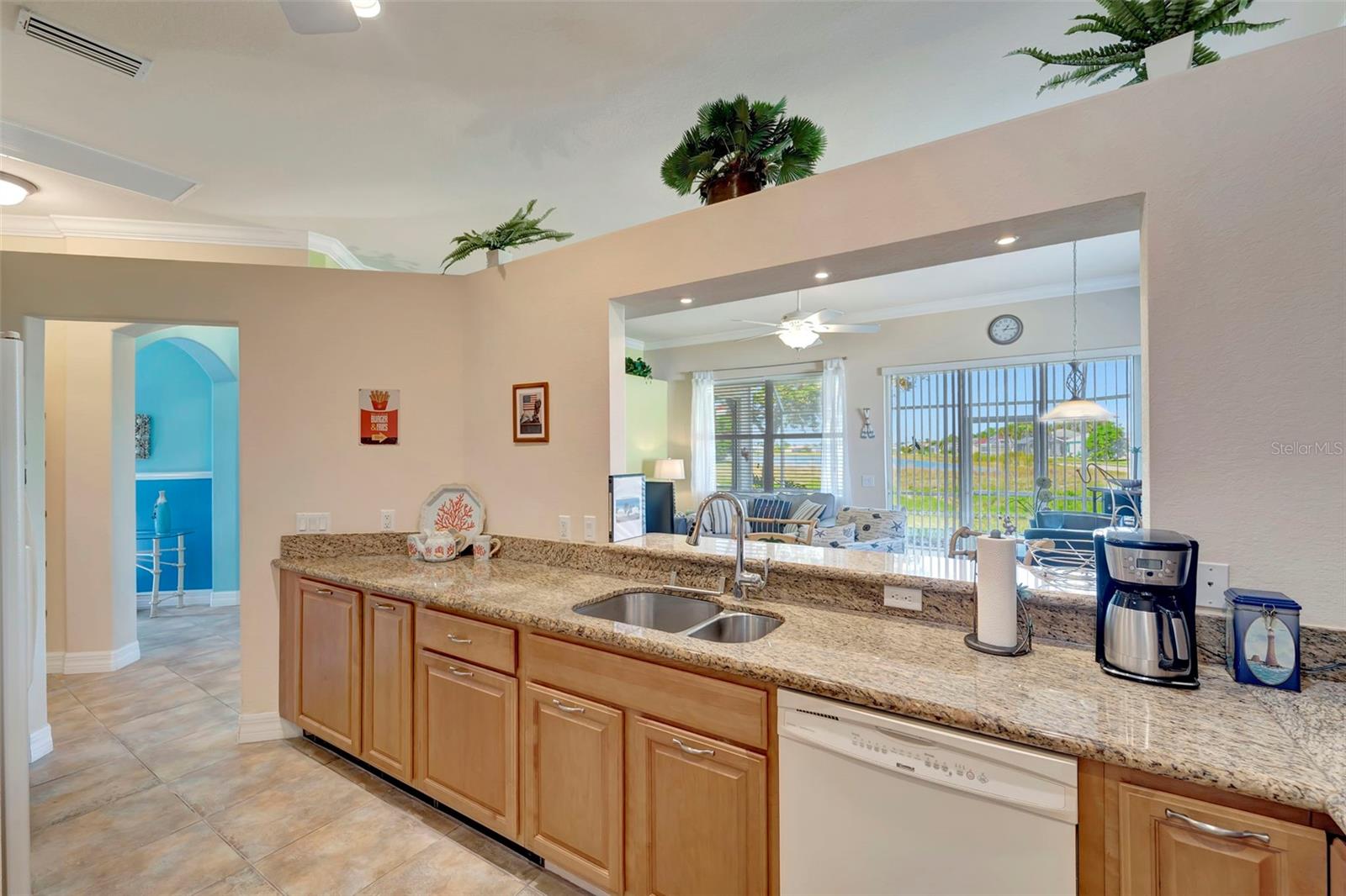 12426 GROUSE AVE, PORT CHARLOTTE, FL, 33981