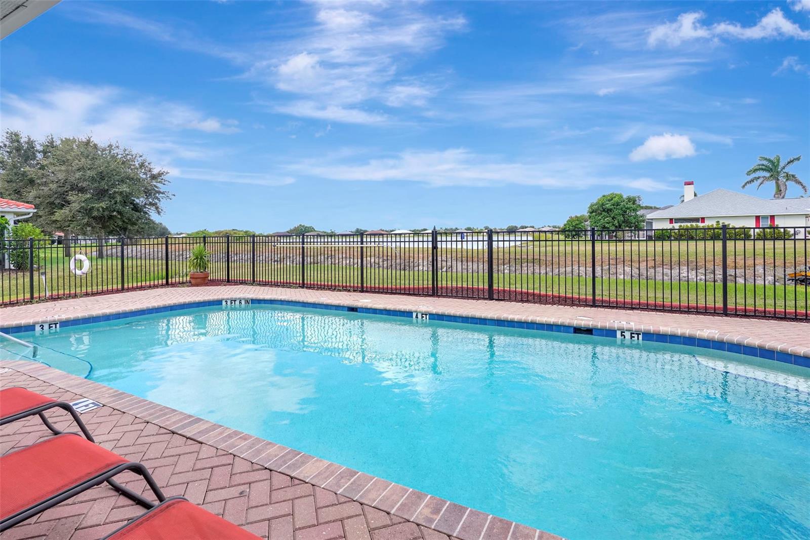 12426 GROUSE AVE, PORT CHARLOTTE, FL, 33981