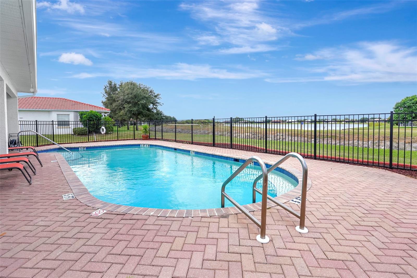 12426 GROUSE AVE, PORT CHARLOTTE, FL, 33981