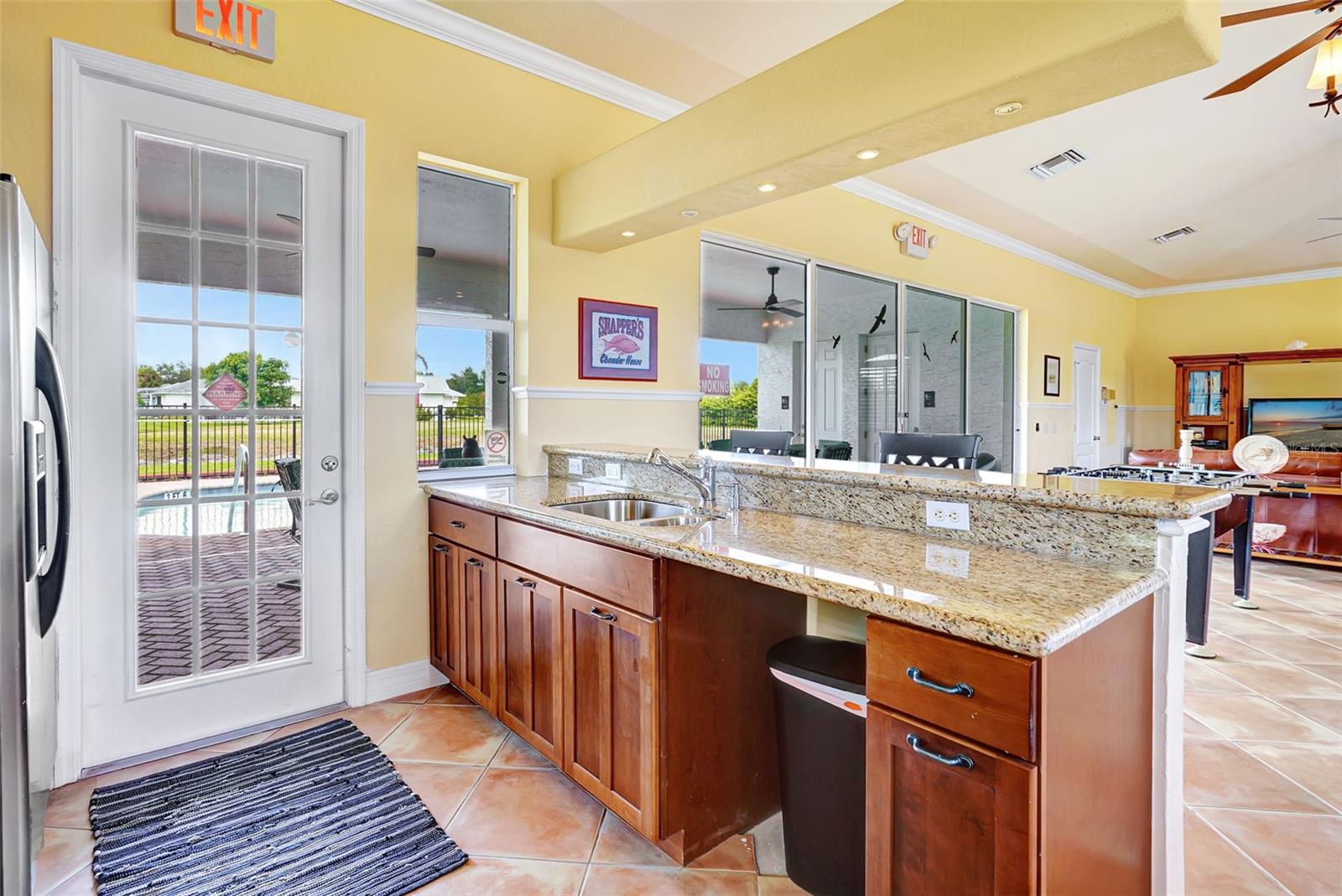 12426 GROUSE AVE, PORT CHARLOTTE, FL, 33981