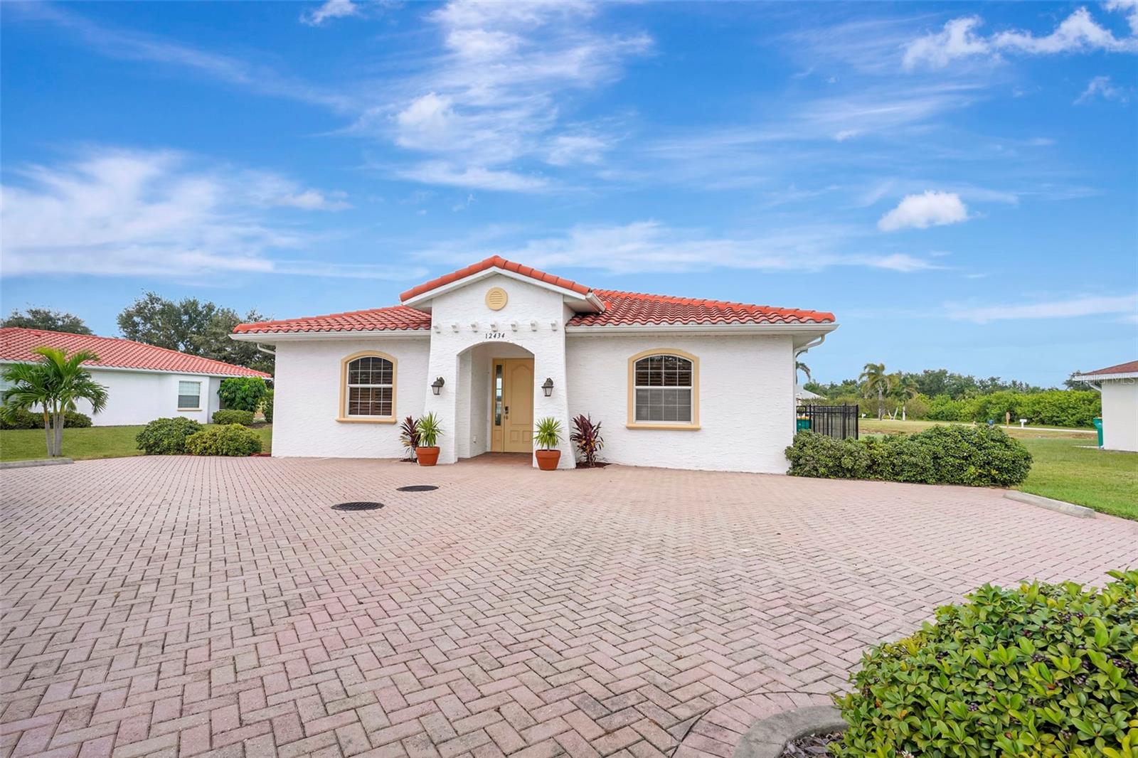 12426 GROUSE AVE, PORT CHARLOTTE, FL, 33981