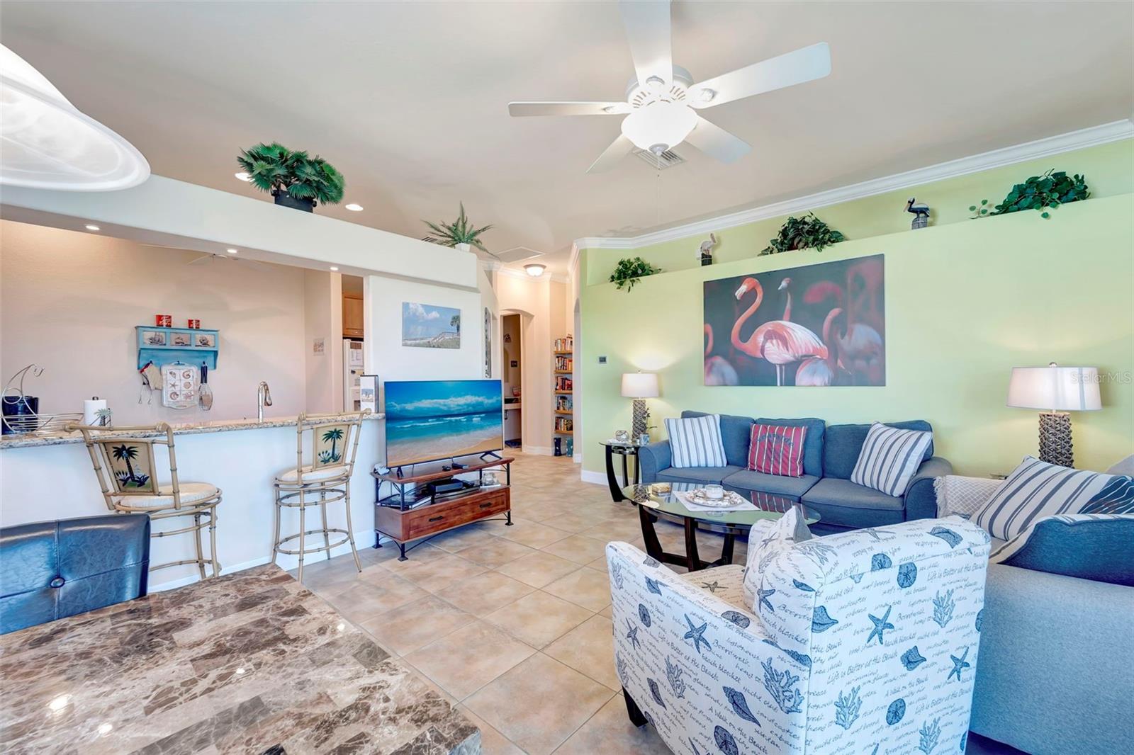 12426 GROUSE AVE, PORT CHARLOTTE, FL, 33981