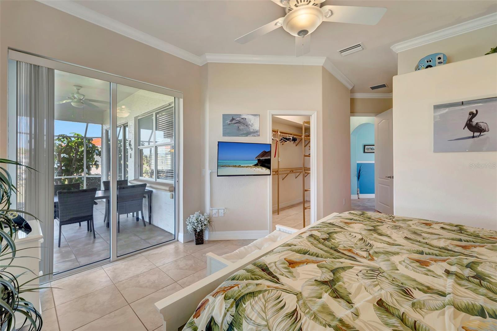 12426 GROUSE AVE, PORT CHARLOTTE, FL, 33981