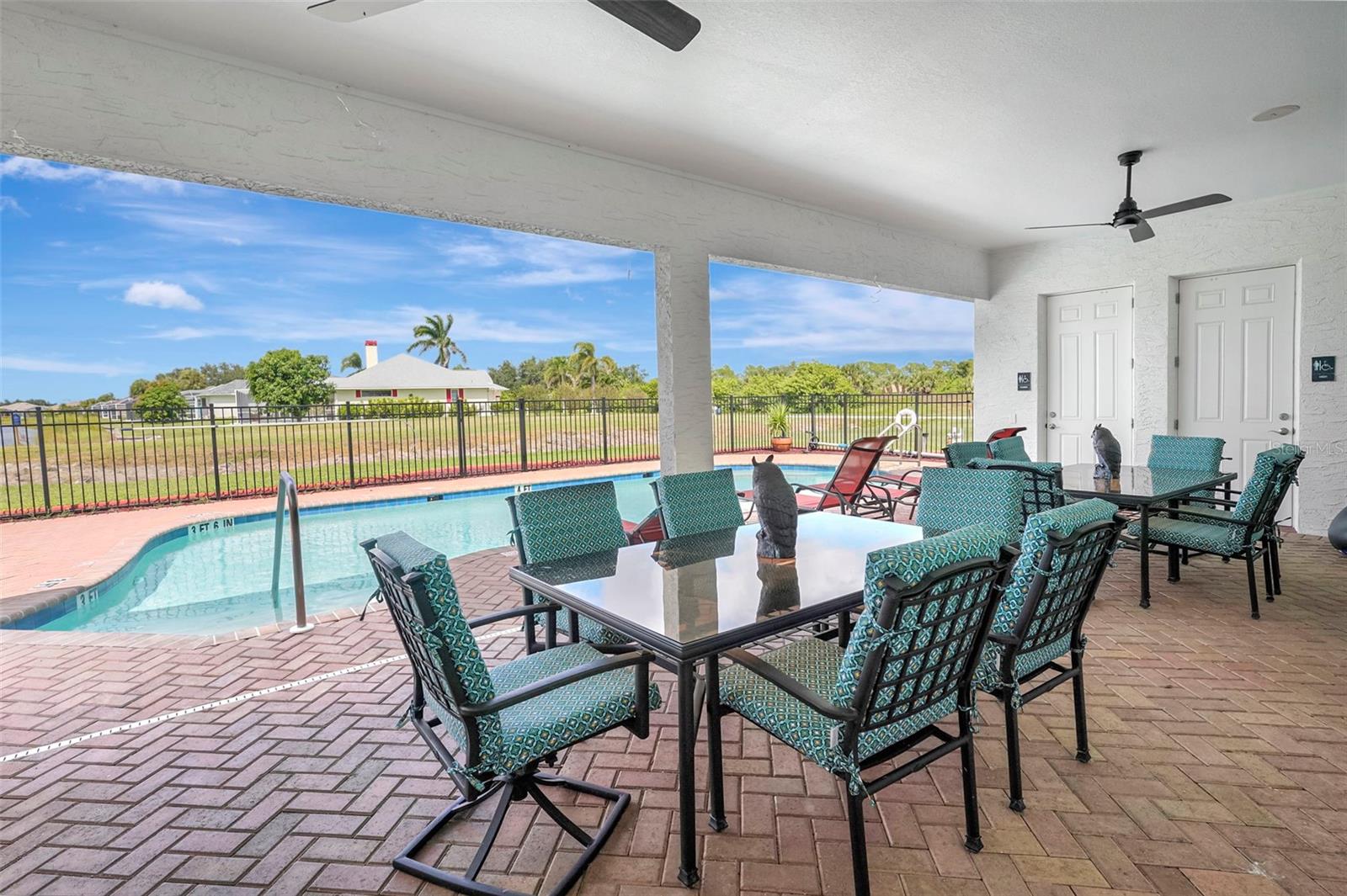 12426 GROUSE AVE, PORT CHARLOTTE, FL, 33981