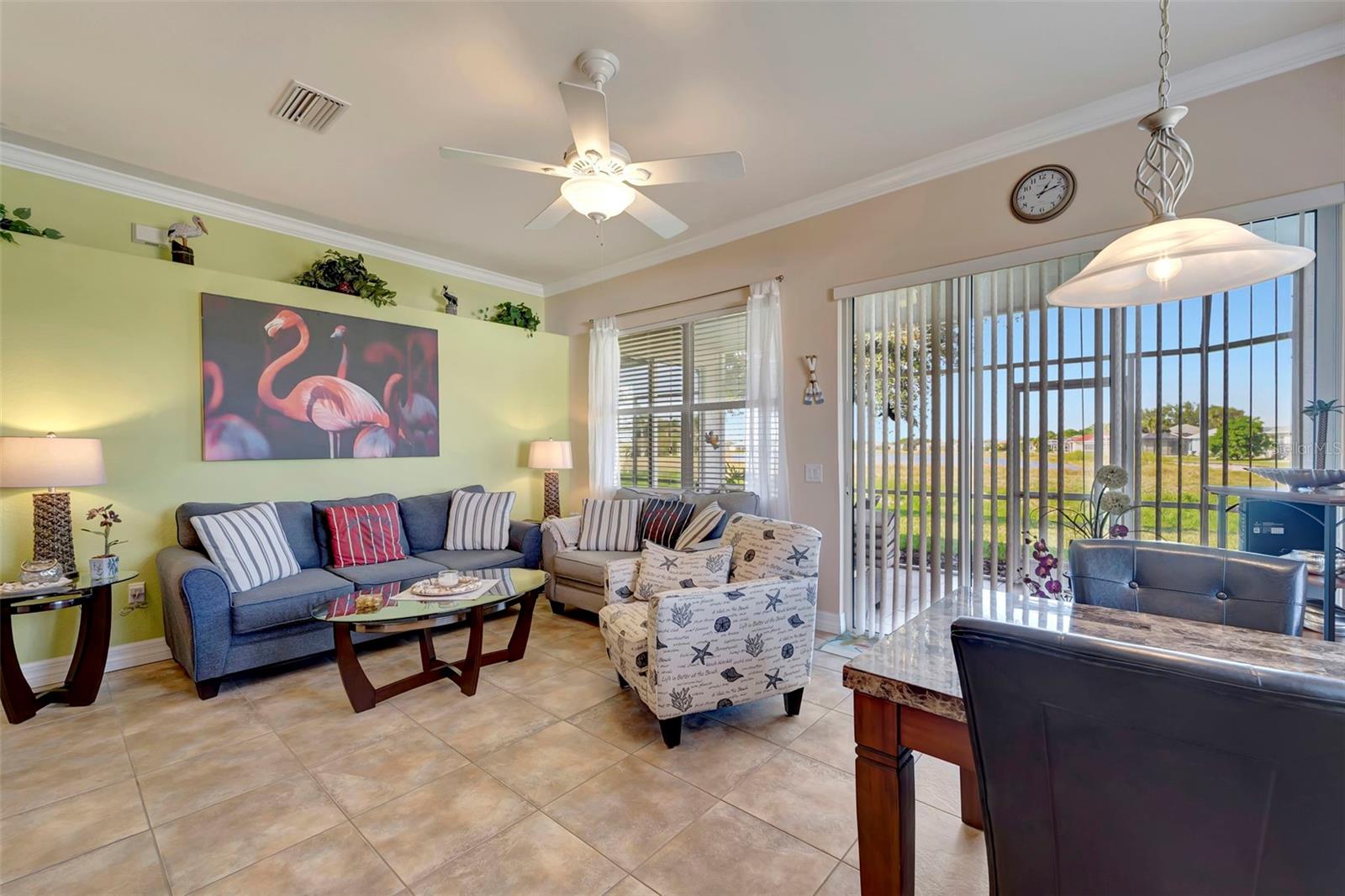 12426 GROUSE AVE, PORT CHARLOTTE, FL, 33981