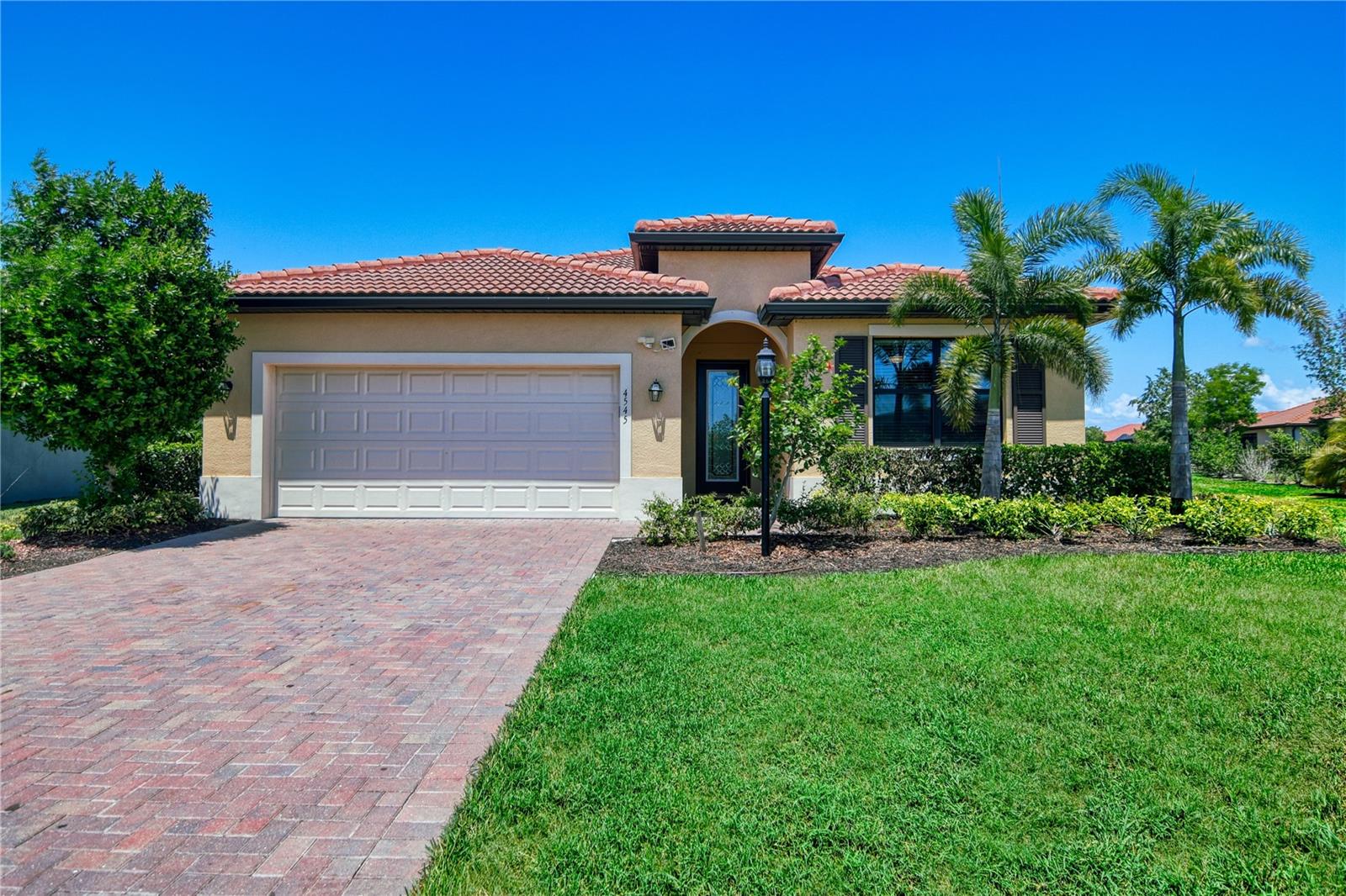 4545 BALTRY CT, BRADENTON, FL, 34211