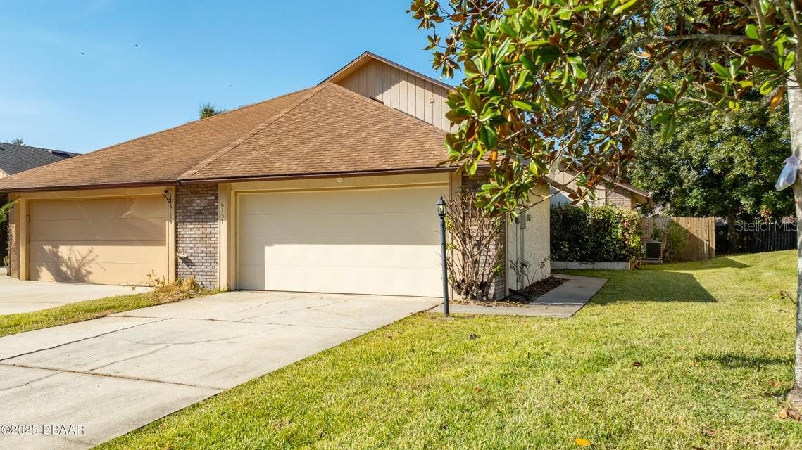 6157 SEQUOIA DR, PORT ORANGE, FL, 32127