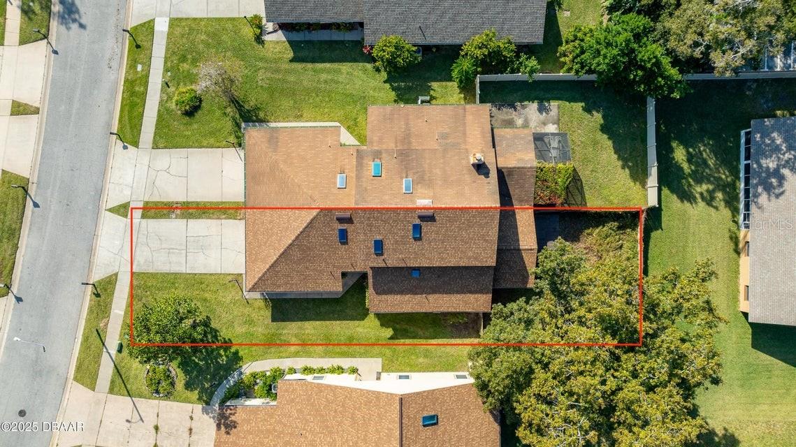 6157 SEQUOIA DR, PORT ORANGE, FL, 32127