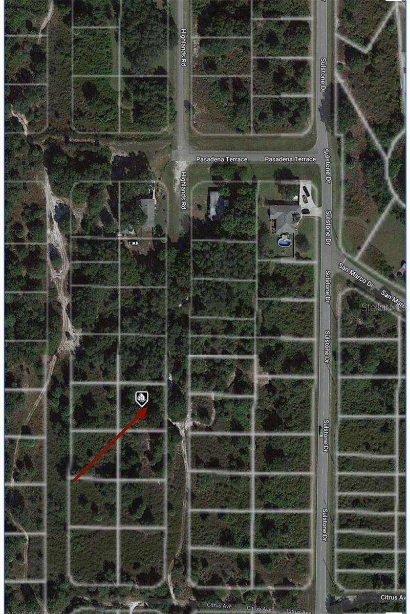 1445 HIGHLANDS RD, PUNTA GORDA, FL, 33983