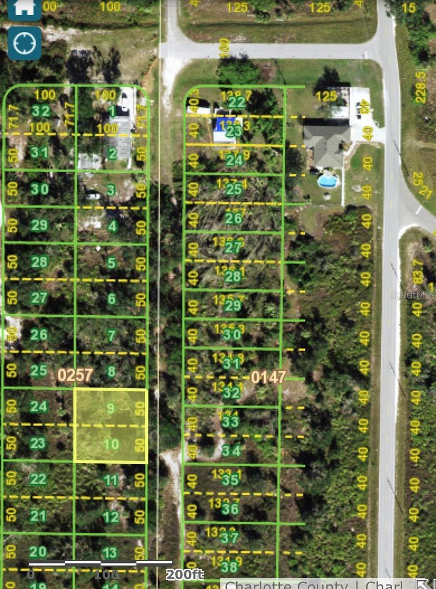 1445 HIGHLANDS RD, PUNTA GORDA, FL, 33983