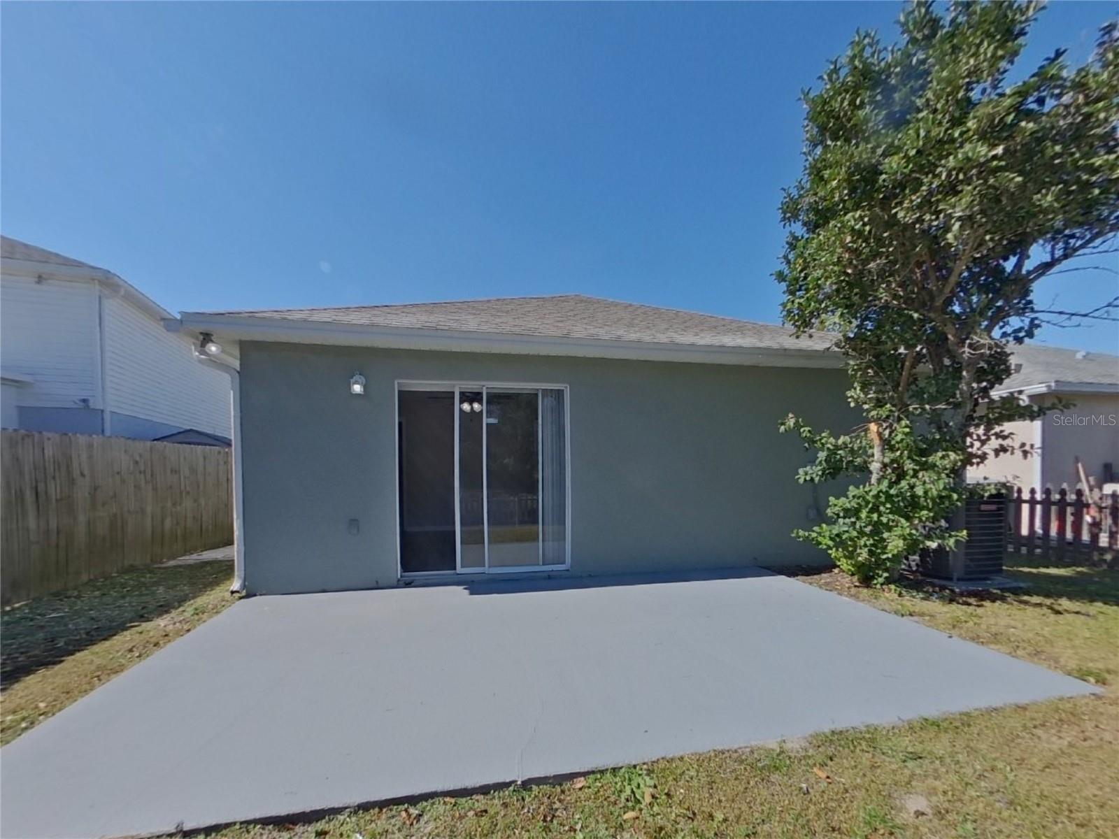 CHAPEL PINES PH 03, WESLEY CHAPEL, FL, 33545