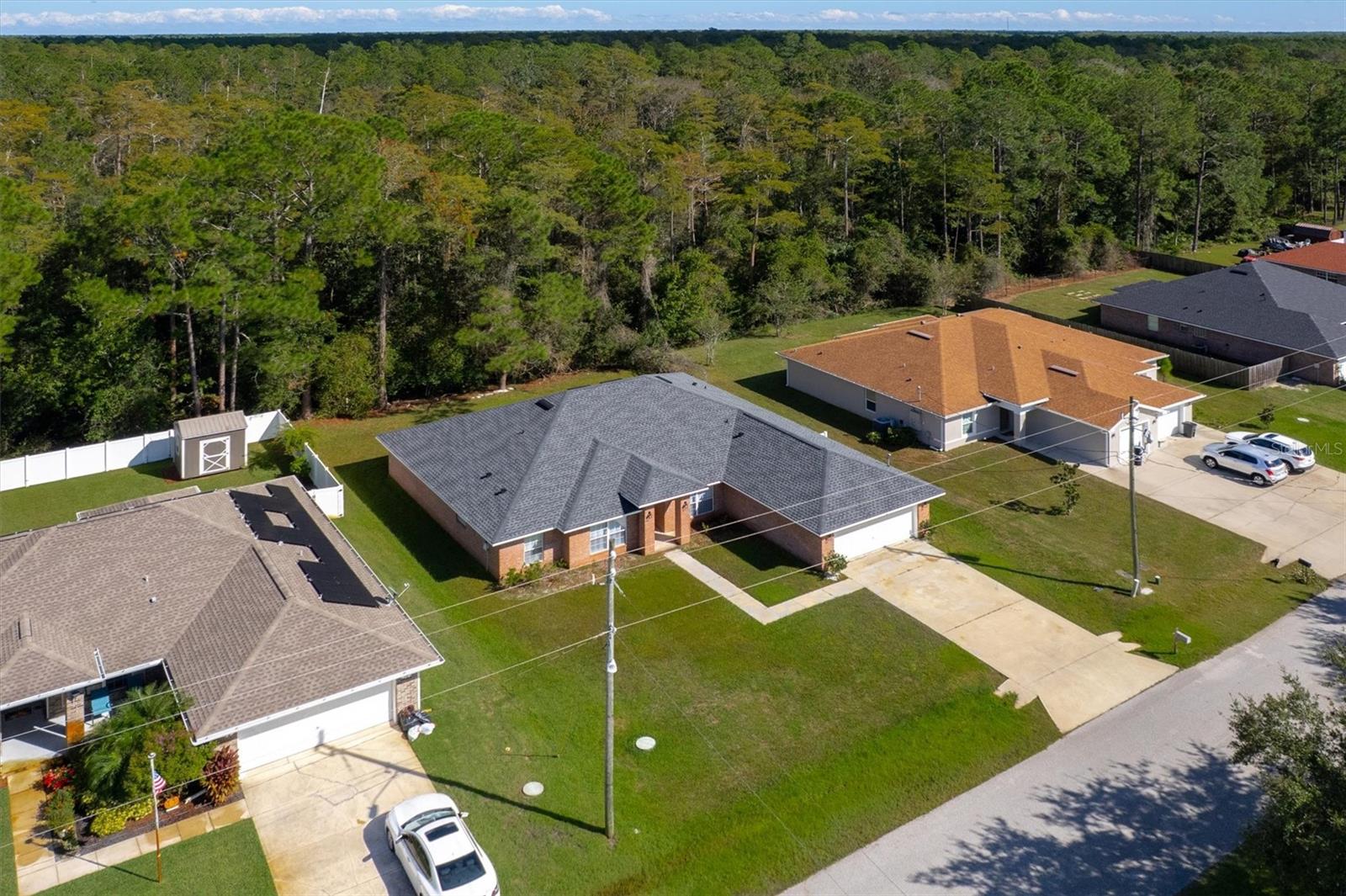 46 KARAT PATH, PALM COAST, FL, 32164