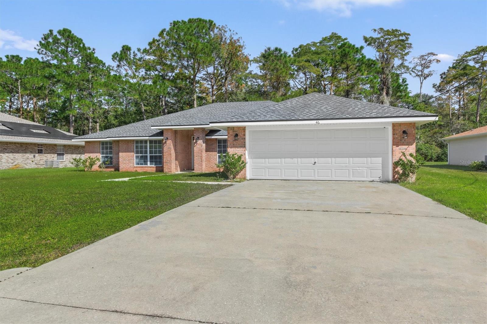 46 KARAT PATH, PALM COAST, FL, 32164