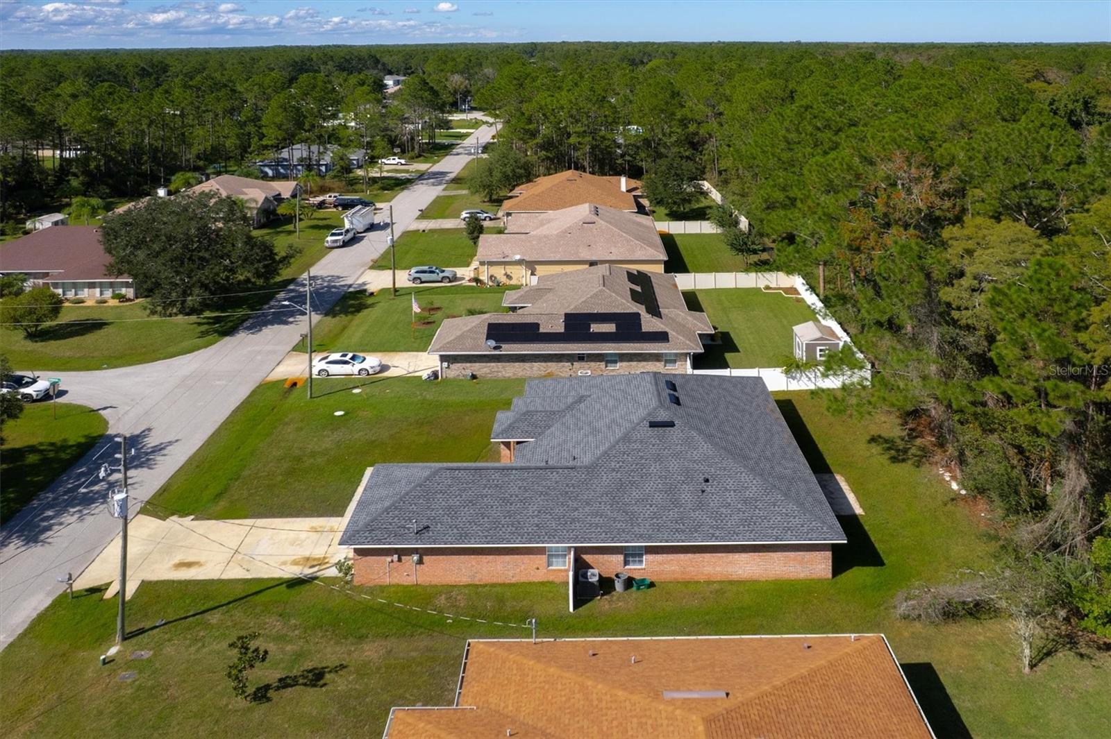46 KARAT PATH, PALM COAST, FL, 32164