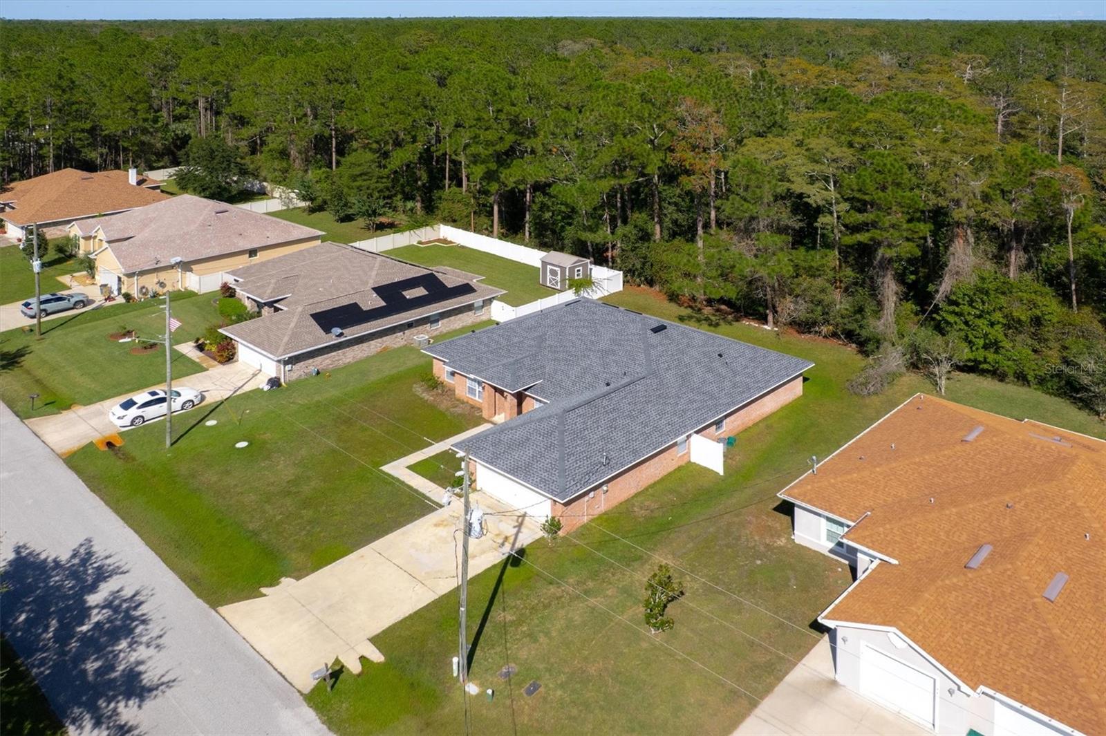 46 KARAT PATH, PALM COAST, FL, 32164