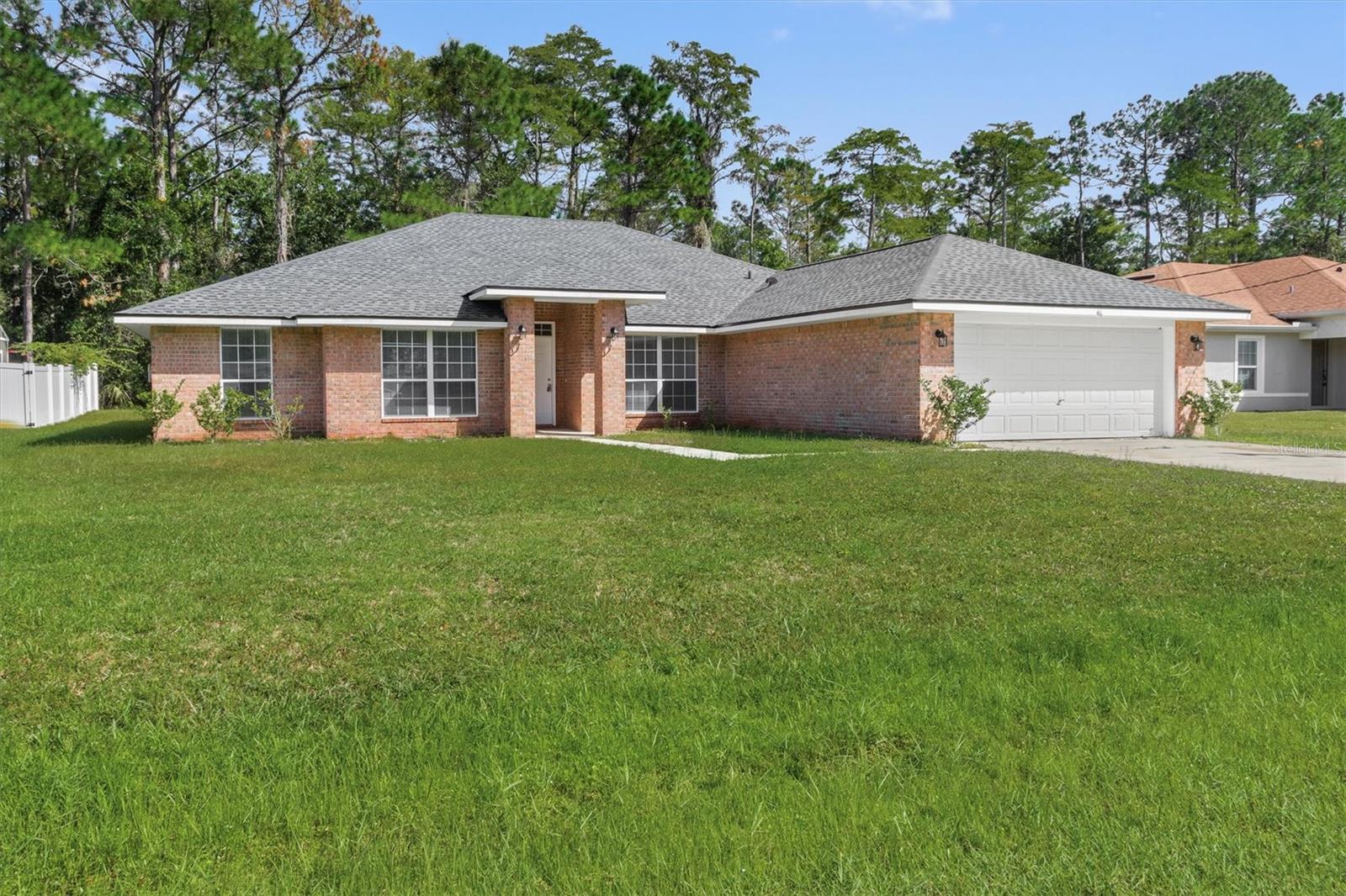 46 KARAT PATH, PALM COAST, FL, 32164