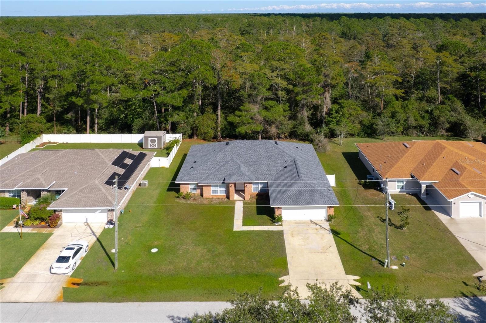 46 KARAT PATH, PALM COAST, FL, 32164