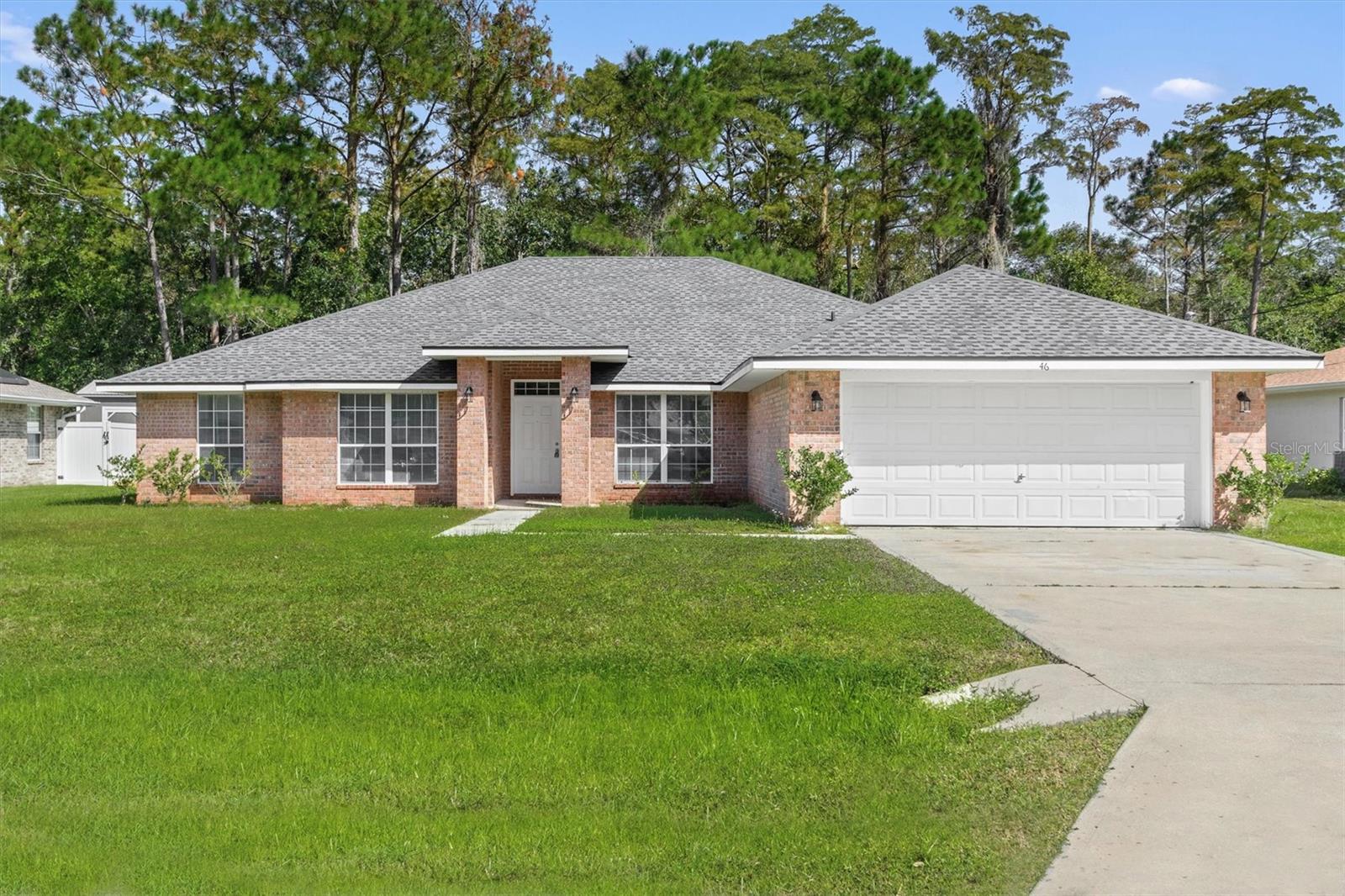 46 KARAT PATH, PALM COAST, FL, 32164