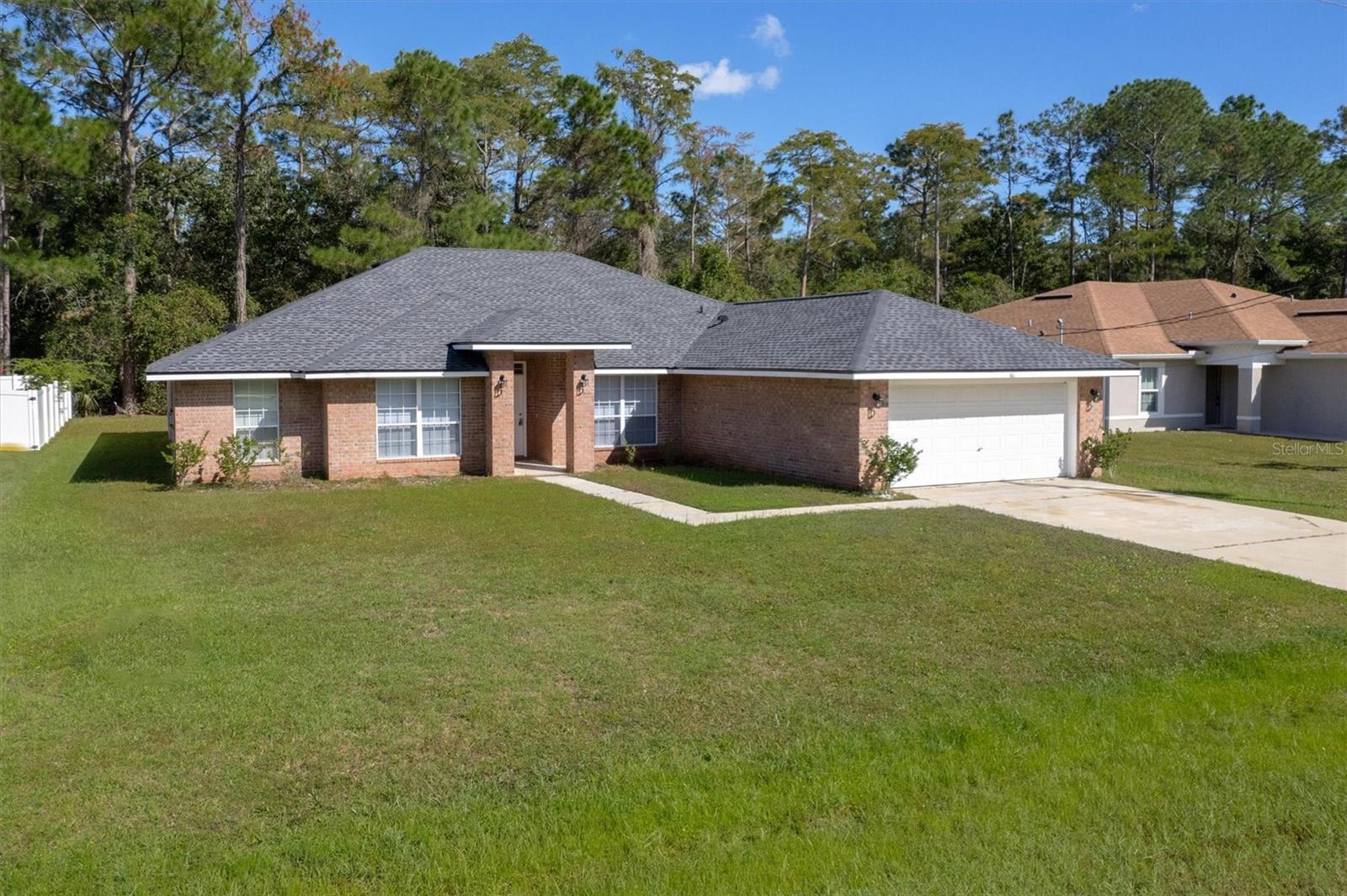 46 KARAT PATH, PALM COAST, FL, 32164
