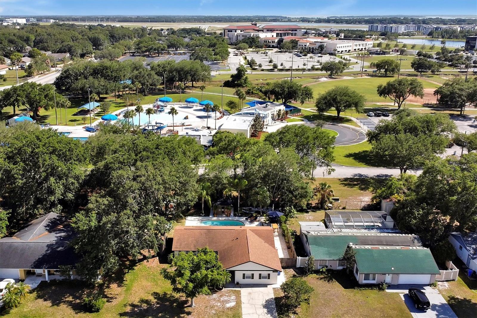 1568 OAK LEAF LN, KISSIMMEE, FL, 34744