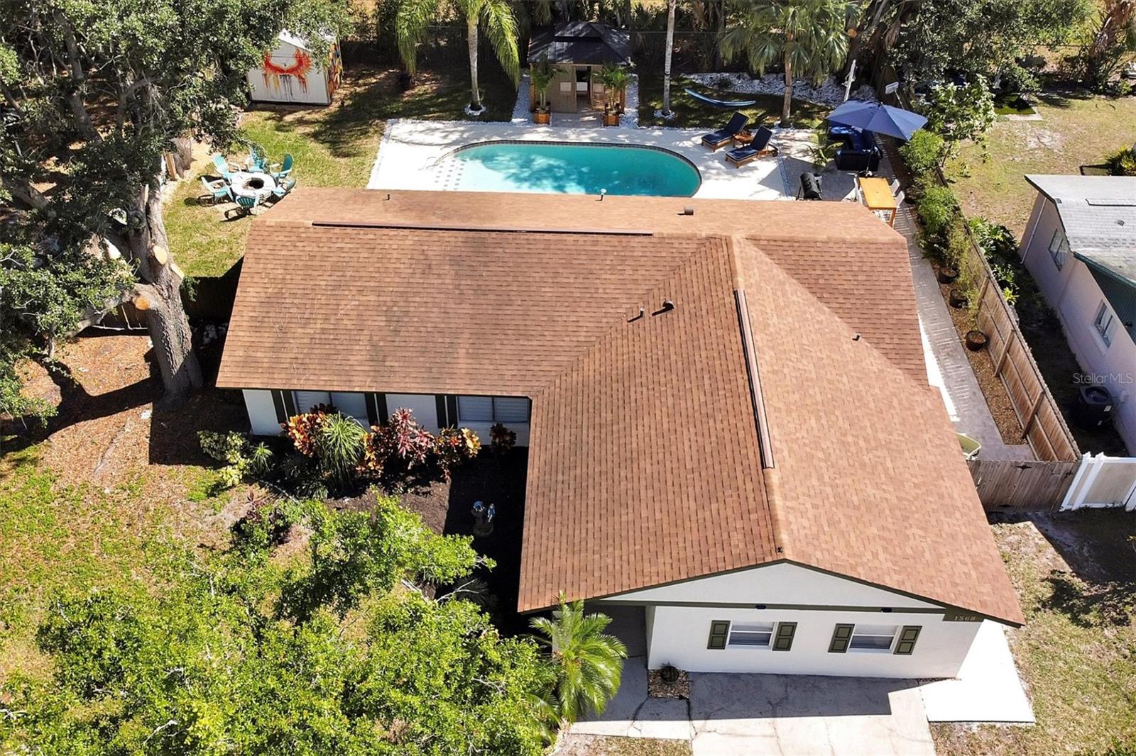 1568 OAK LEAF LN, KISSIMMEE, FL, 34744