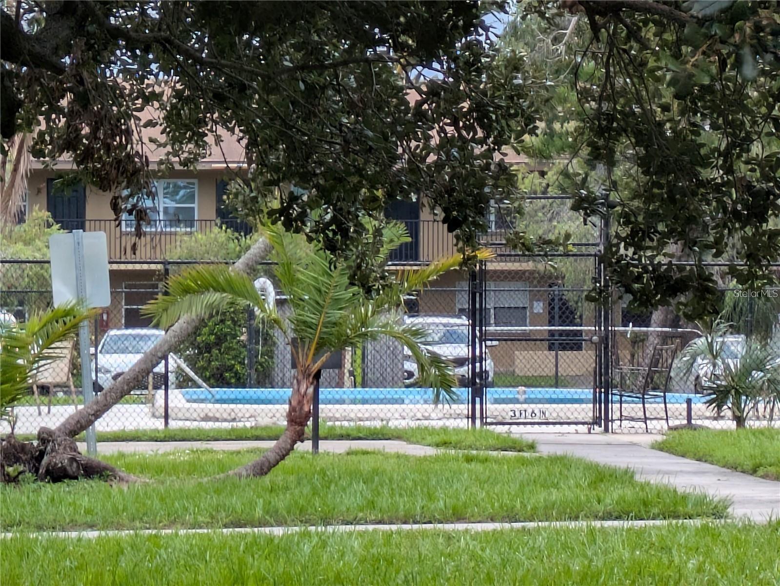 2500 HARN BLVD #B12, CLEARWATER, FL, 33764