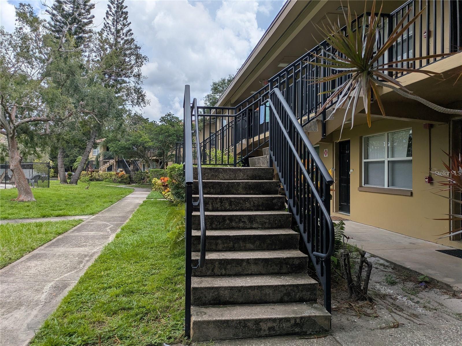 2500 HARN BLVD #B12, CLEARWATER, FL, 33764