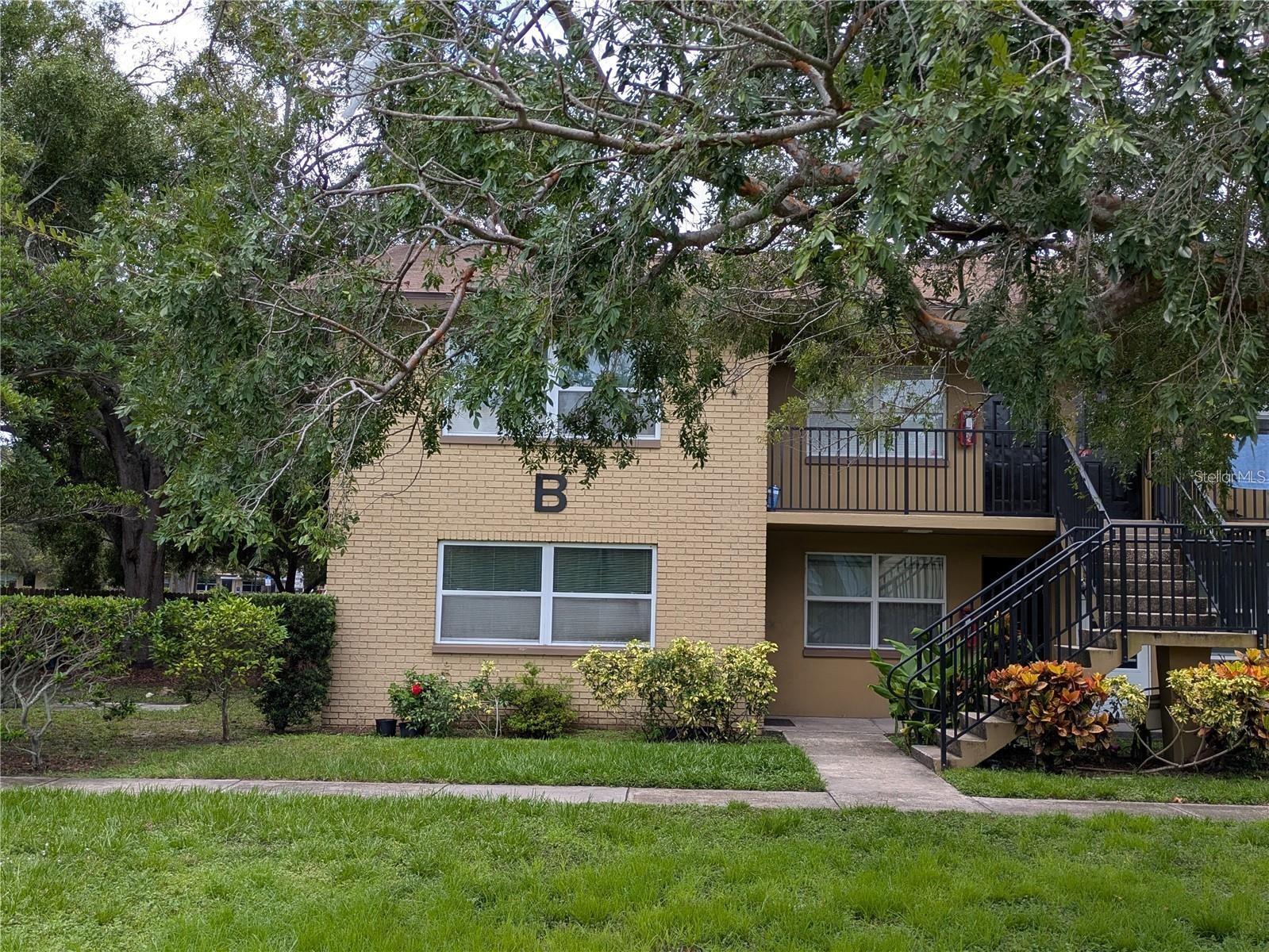 2500 HARN BLVD #B12, CLEARWATER, FL, 33764