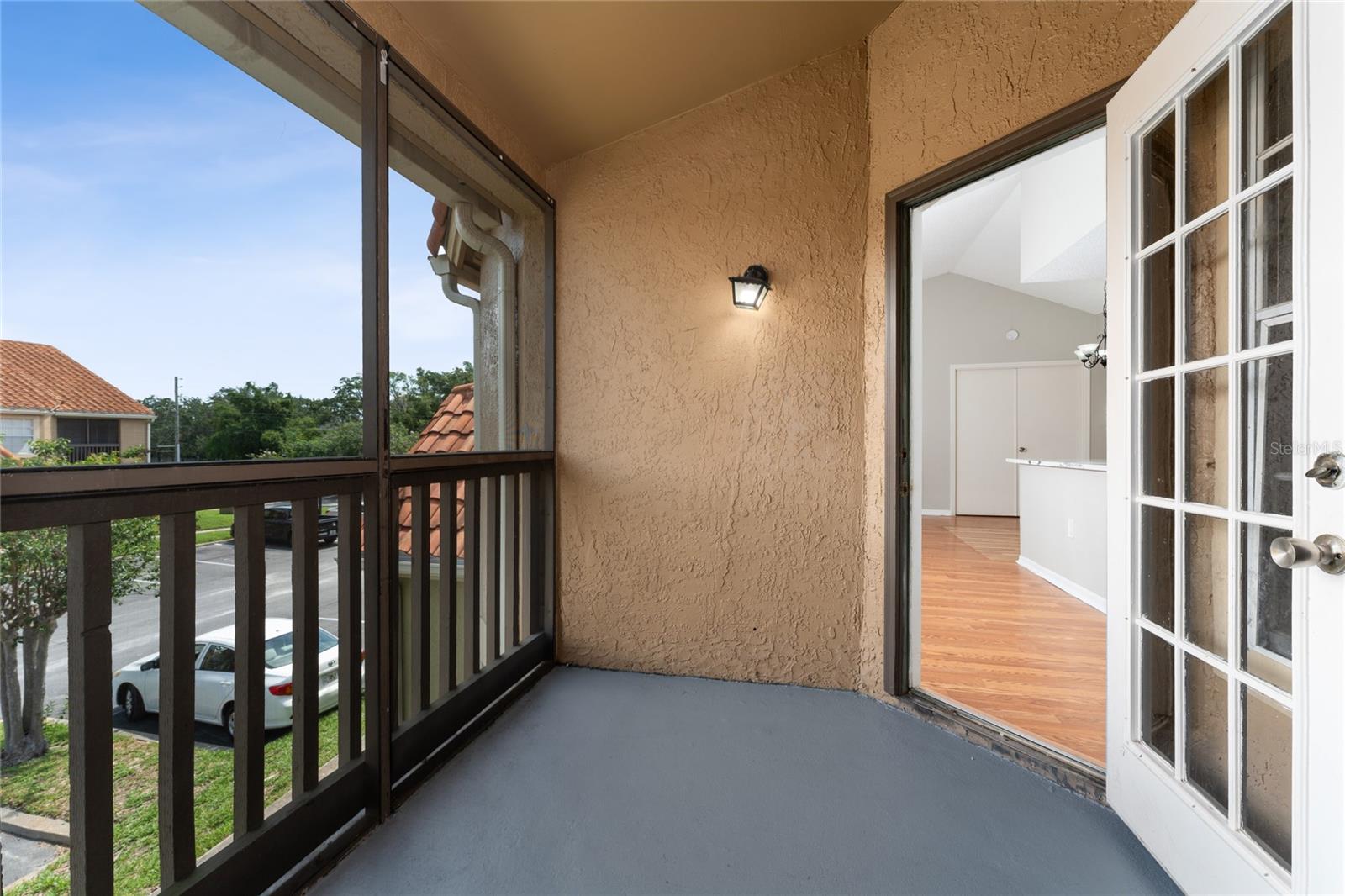 437 FOUNTAINHEAD CIR #283, KISSIMMEE, FL, 34741