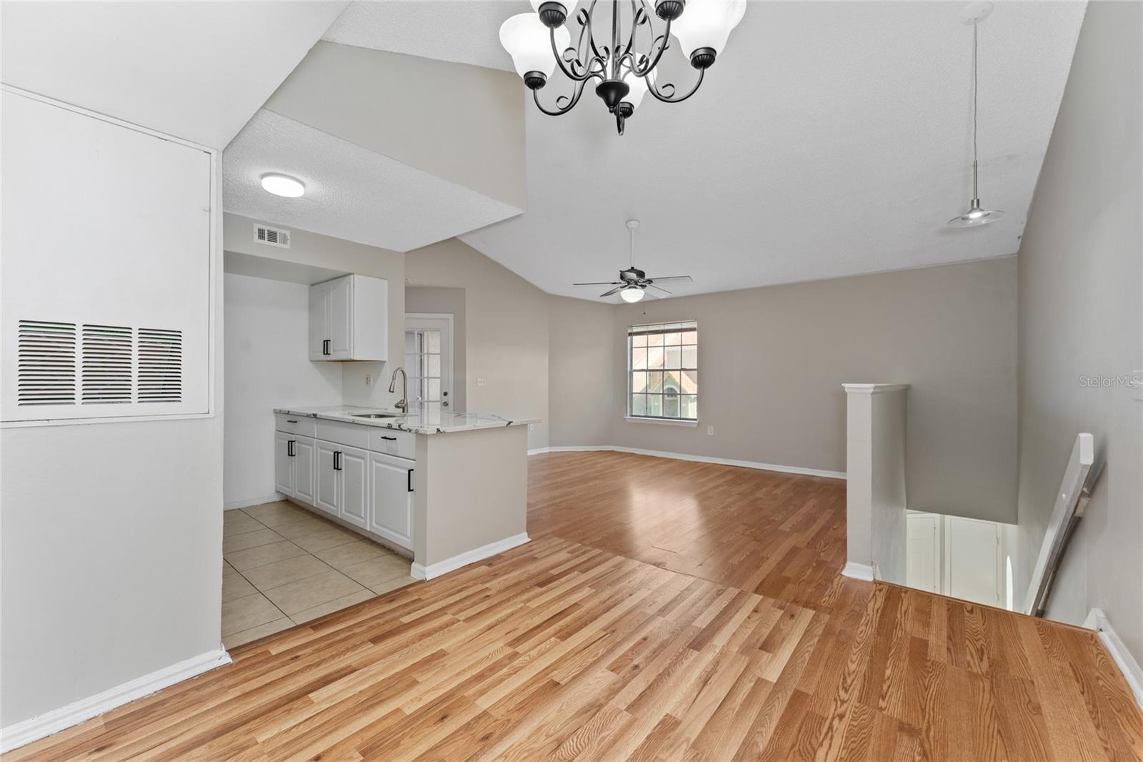 437 FOUNTAINHEAD CIR #283, KISSIMMEE, FL, 34741