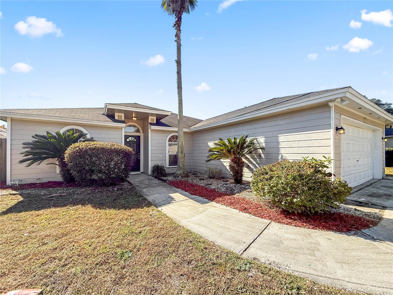 SHEFFIELD VILLAGE, JACKSONVILLE, FL, 32226